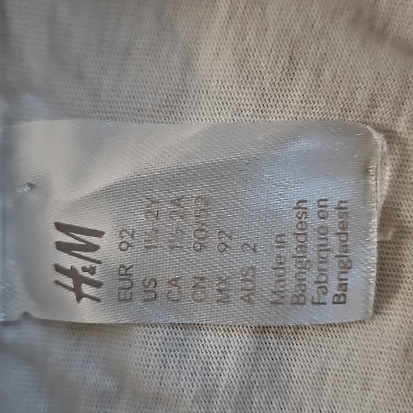 LONGSLEEVE 2T BUNDLE - Picture 9 of 13